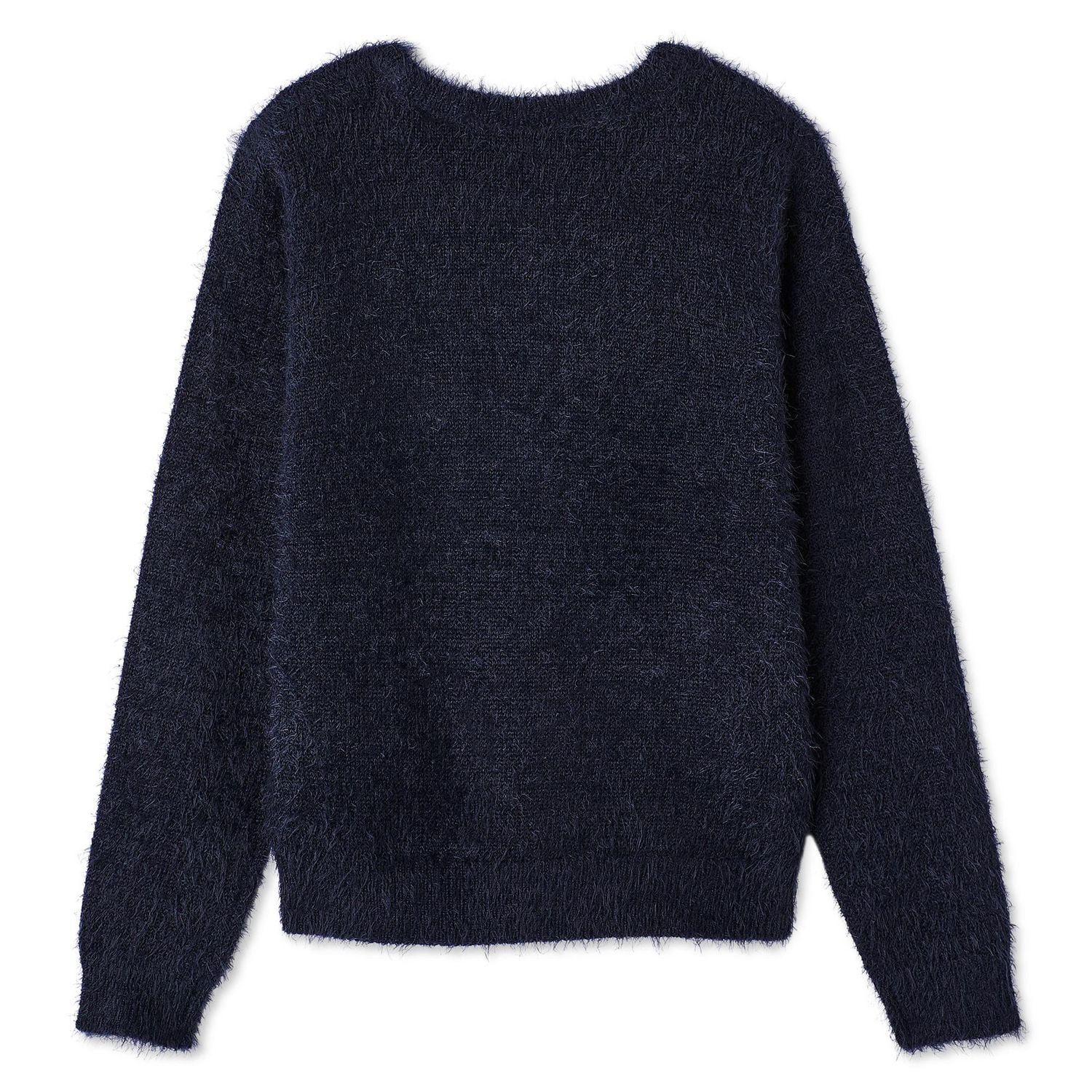 George Girls' Holiday Sweater