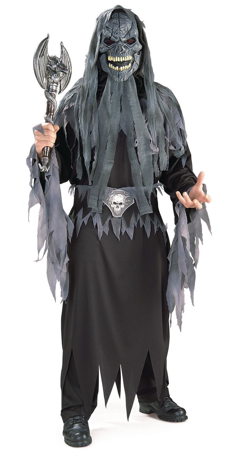 Rubie's Evil Eye Skull Adult Costume Walmart Canada