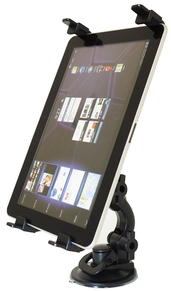 tablet car mount walmart