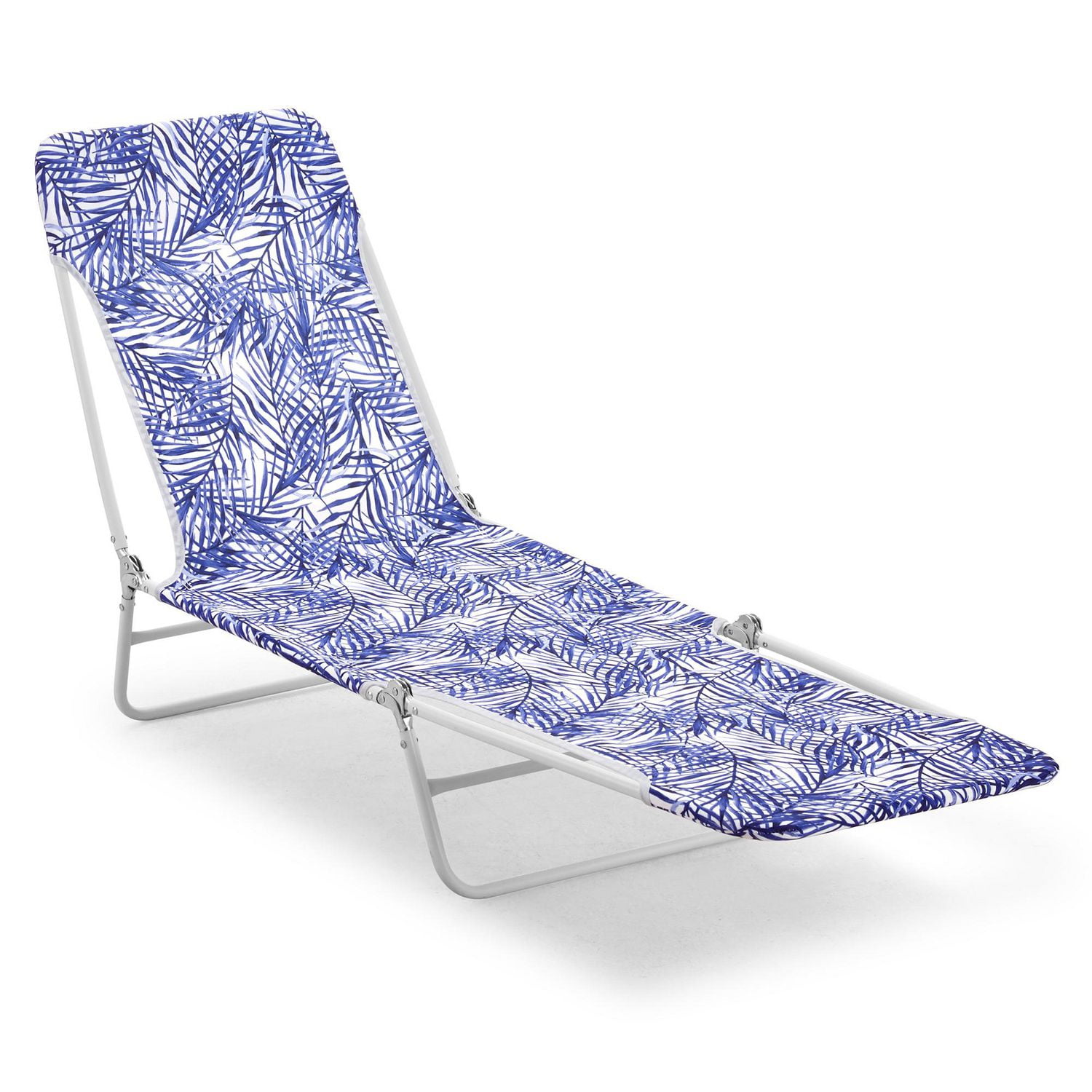 Mainstays ms best sale folding jelly lounger