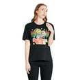 thumbnail image 1 of Rainbow Brite Women's Short Sleeve Tee, 1 of 3