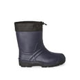 thumbnail image 1 of George Boys' -30C Rubber Boots, 1 of 4