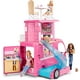 Caravane multiniveaux de Barbie – image 3 sur 9