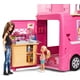 Caravane multiniveaux de Barbie – image 2 sur 9