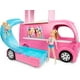 Caravane multiniveaux de Barbie – image 4 sur 9