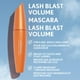 COVERGIRL - Lash Blast Volume Mascara, 10X More Volume, No Clumping, No Flaking, 100% Cruelty-Free, For up to 10x more volume - image 4 of 9