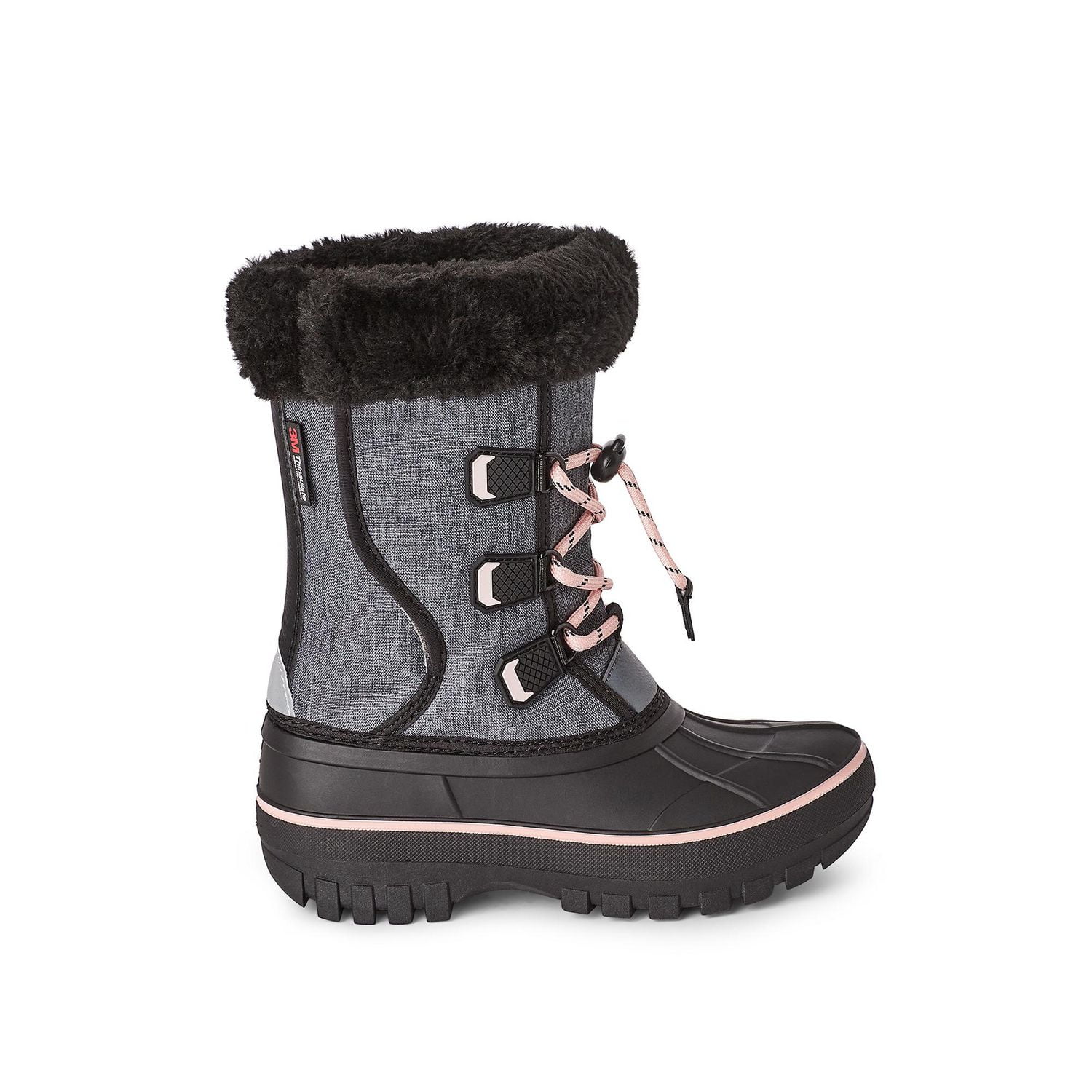 George Girls Winter Boots Sizes 12 4