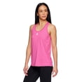 thumbnail image 2 of Reebok Women's Revolve Elastic Trim Singlet Tank, 2 of 4