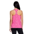 thumbnail image 3 of Reebok Women's Revolve Elastic Trim Singlet Tank, 3 of 4