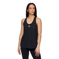 thumbnail image 1 of Reebok Women's Revolve Elastic Trim Singlet Tank, 1 of 4