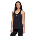 thumbnail image 2 of Reebok Women's Revolve Elastic Trim Singlet Tank, 2 of 4