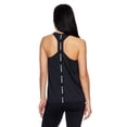 thumbnail image 3 of Reebok Women's Revolve Elastic Trim Singlet Tank, 3 of 4