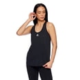 thumbnail image 4 of Reebok Women's Revolve Elastic Trim Singlet Tank, 4 of 4