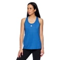 thumbnail image 2 of Reebok Women's Revolve Elastic Trim Singlet Tank, 2 of 4