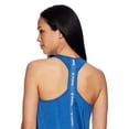 thumbnail image 4 of Reebok Women's Revolve Elastic Trim Singlet Tank, 4 of 4