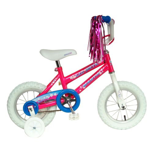Vélo pour filles 12 po Lil Maya de Mantis