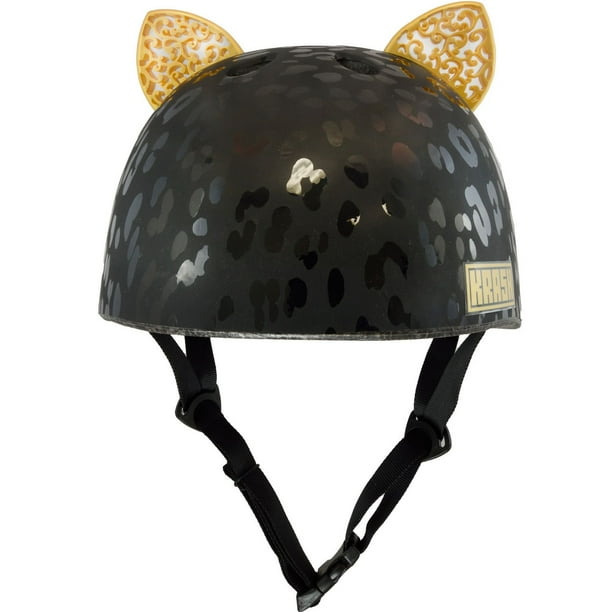 Casque bol enfant Micro - 4-12ans (53 - 58 cm)