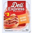 thumbnail image 1 of Maple Leaf Deli Express Bologna, 1 of 1