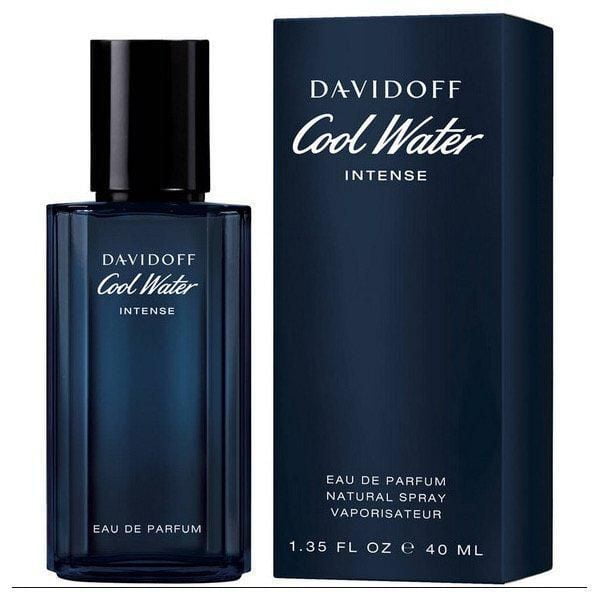 Davidoff cool discount water man 40ml