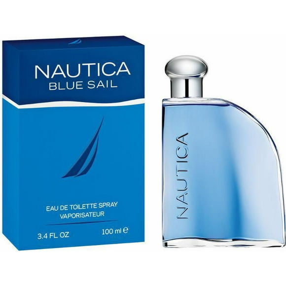 Nautica Blue Sail 100Ml EDT Spray