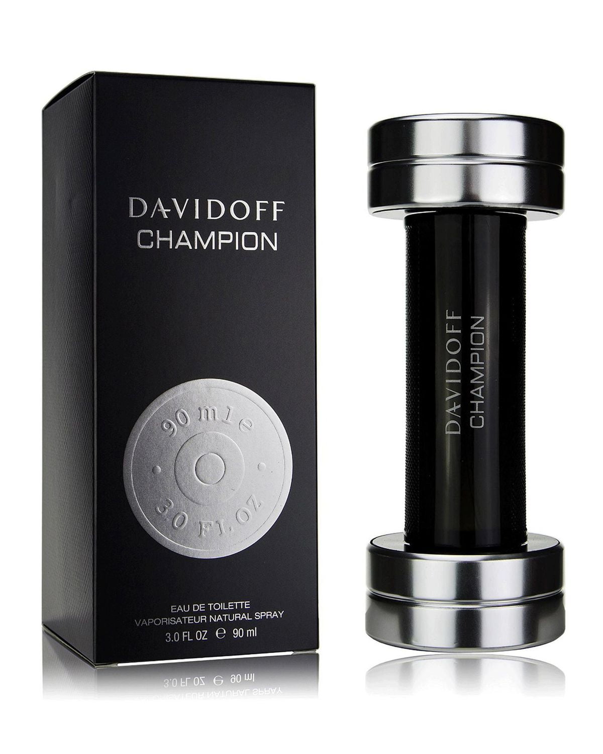 Davidoff Champion 90Ml EDT Spray