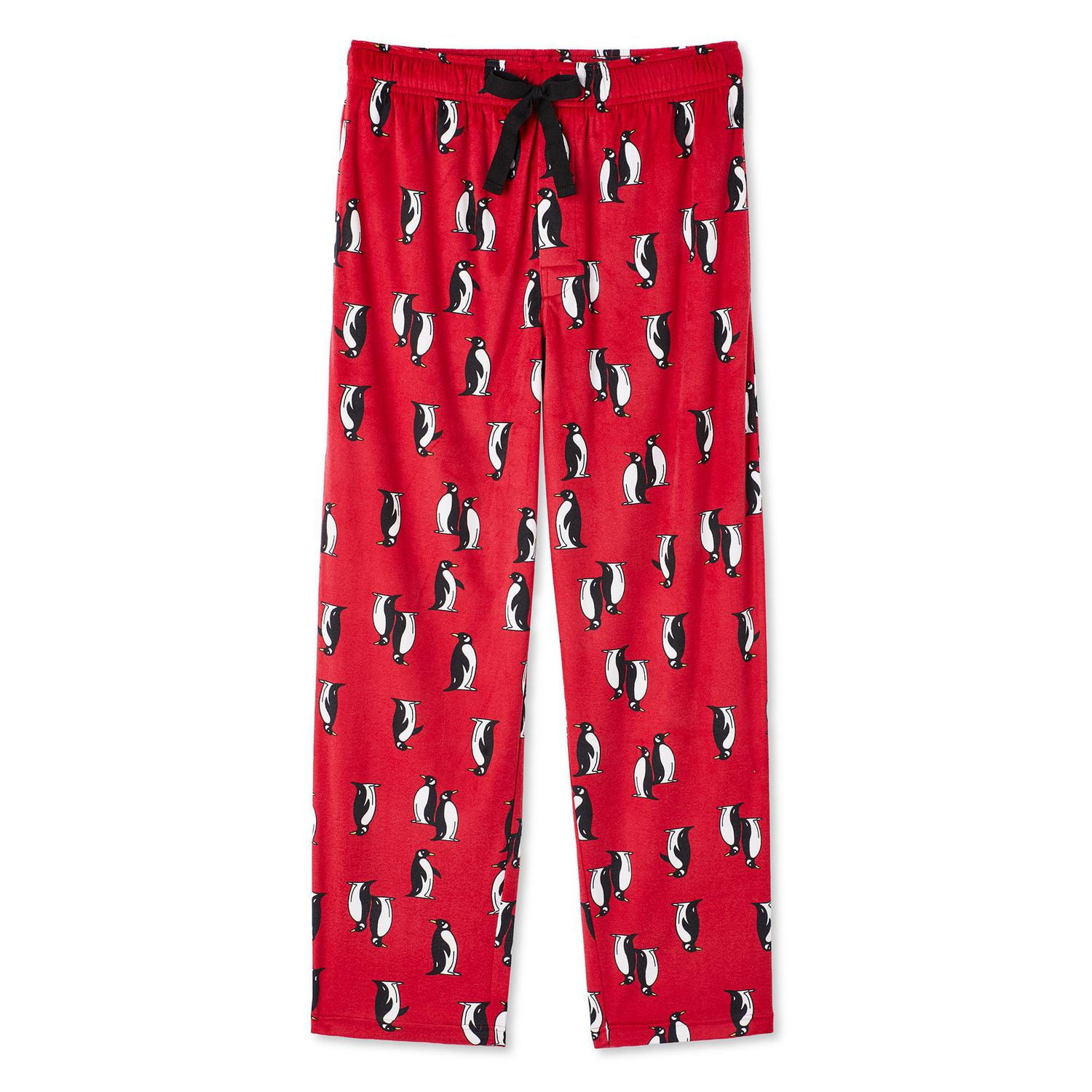 Izod Men's Silky Fleece Sleep Pant