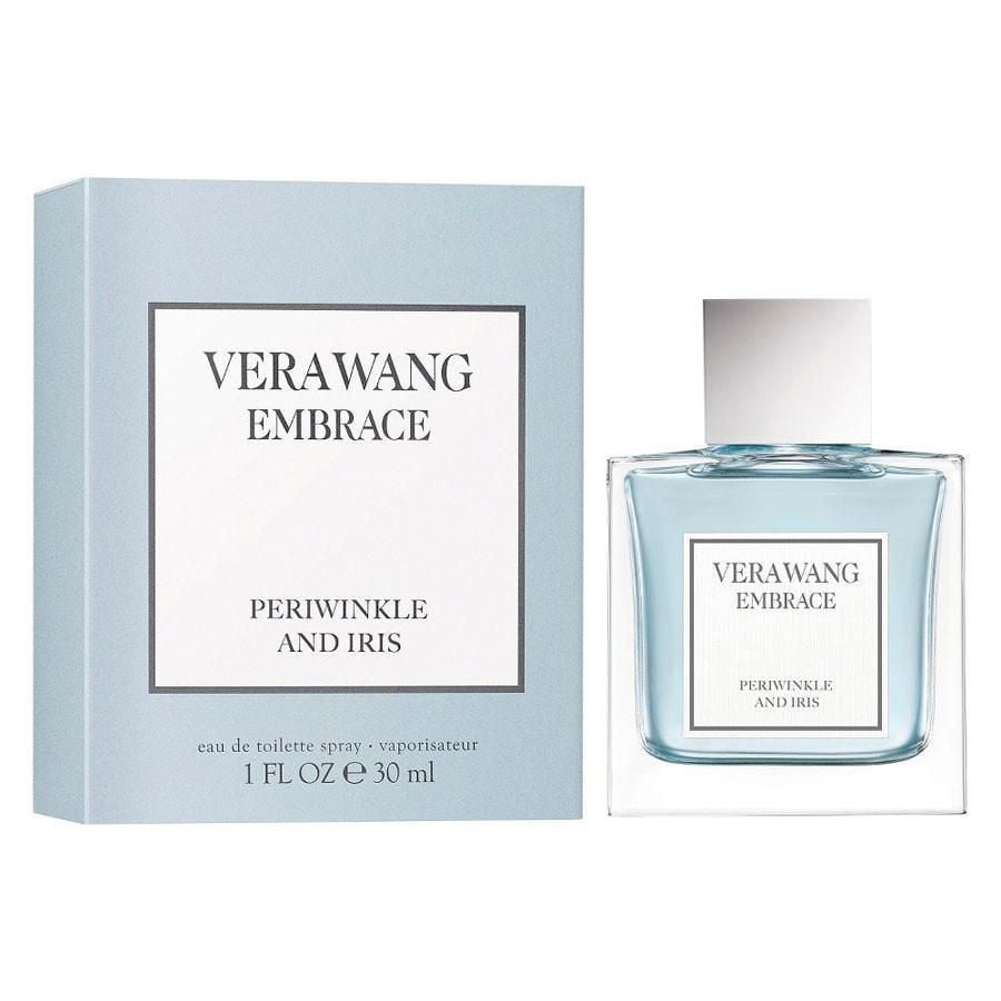 Vera Wang Embrace Periwinkle & Iris 30Ml EDT Spray Walmart Canada