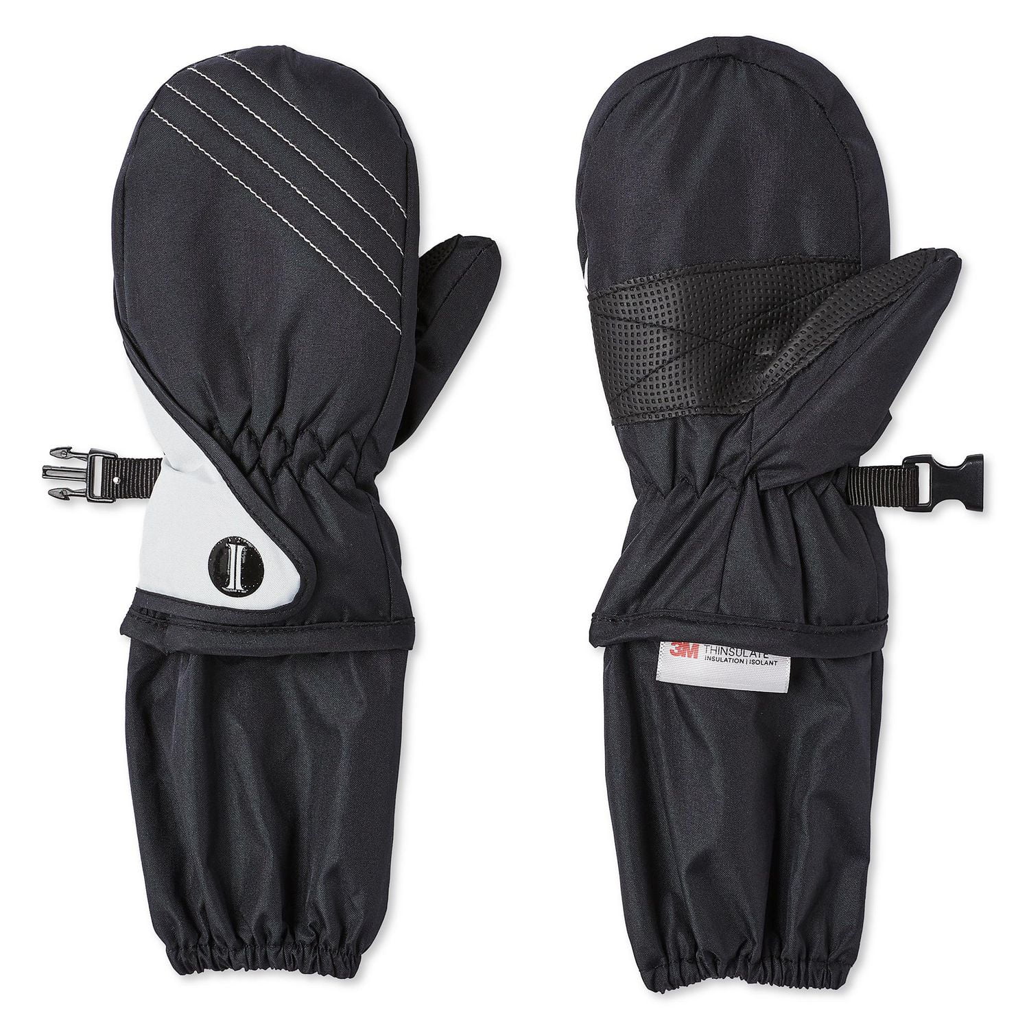 Mitaines de ski Igloos pour petits garçons