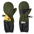 thumbnail image 1 of Igloos Toddler Boys' Ski Mittens, 1 of 1