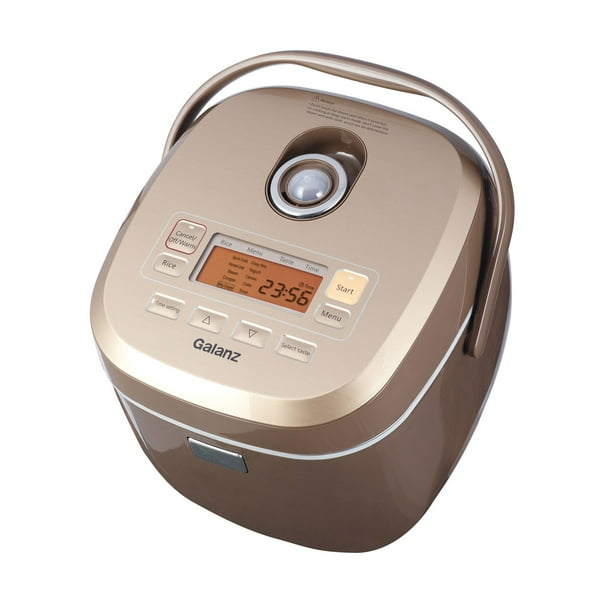 Galanz 20 Cup Rice Cooker Walmart.ca