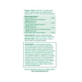 thumbnail image 4 of Jamieson Relax and Sleep Valerian Capsules, 200 mg, 60 Count, 4 of 4