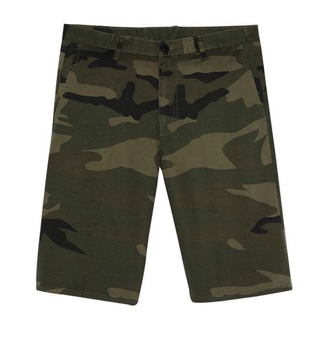 Dickies sales shorts camouflage