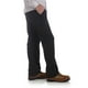 Pantalon de randonnée avec élastique sur les côtés Wrangler pour hommes – image 2 sur 8