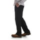 Pantalon de randonnée avec élastique sur les côtés Wrangler pour hommes – image 4 sur 8