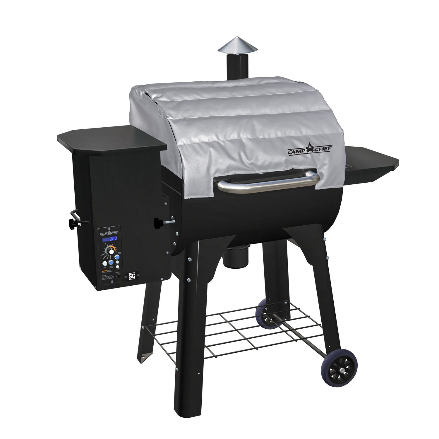 Camp Chef Pellet Grill 24