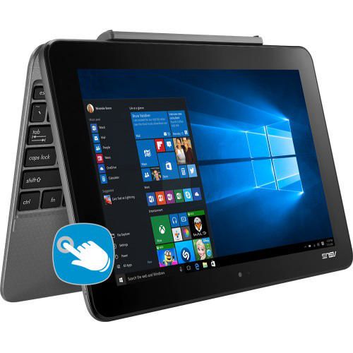 Asus Transformer Book T101HA-RH01-CB 10.1-Inch 2 in 1 Touchscreen