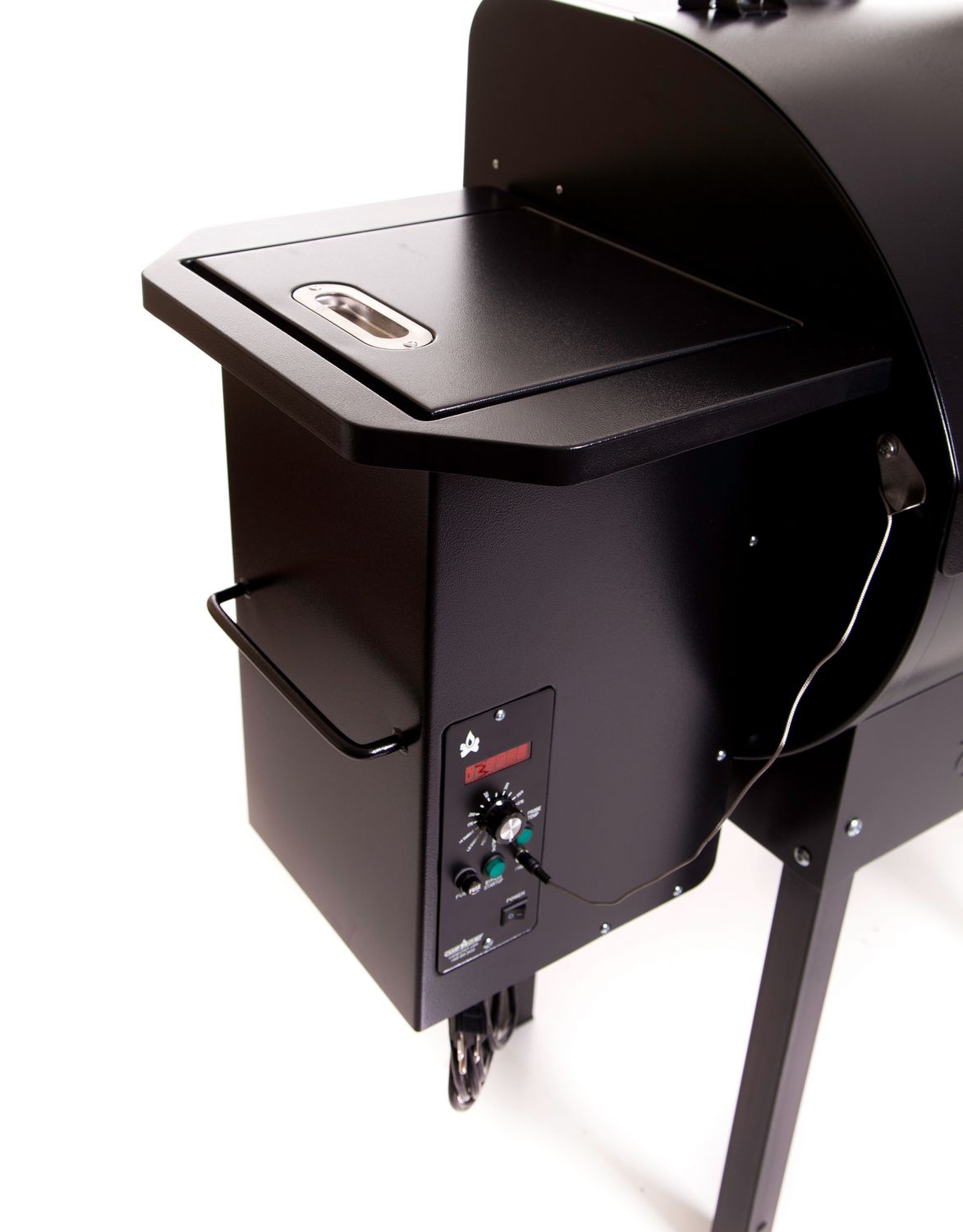 Camp Chef Smokepro Dlx Wood Pellet Grill Walmart.ca