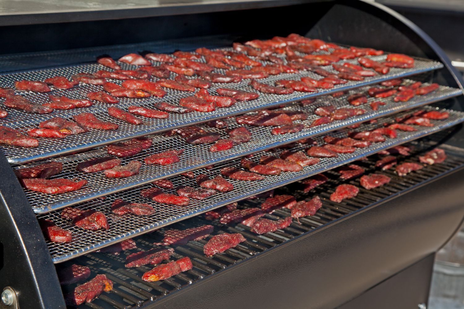 Camp Chef SmokePro Jerky Racks