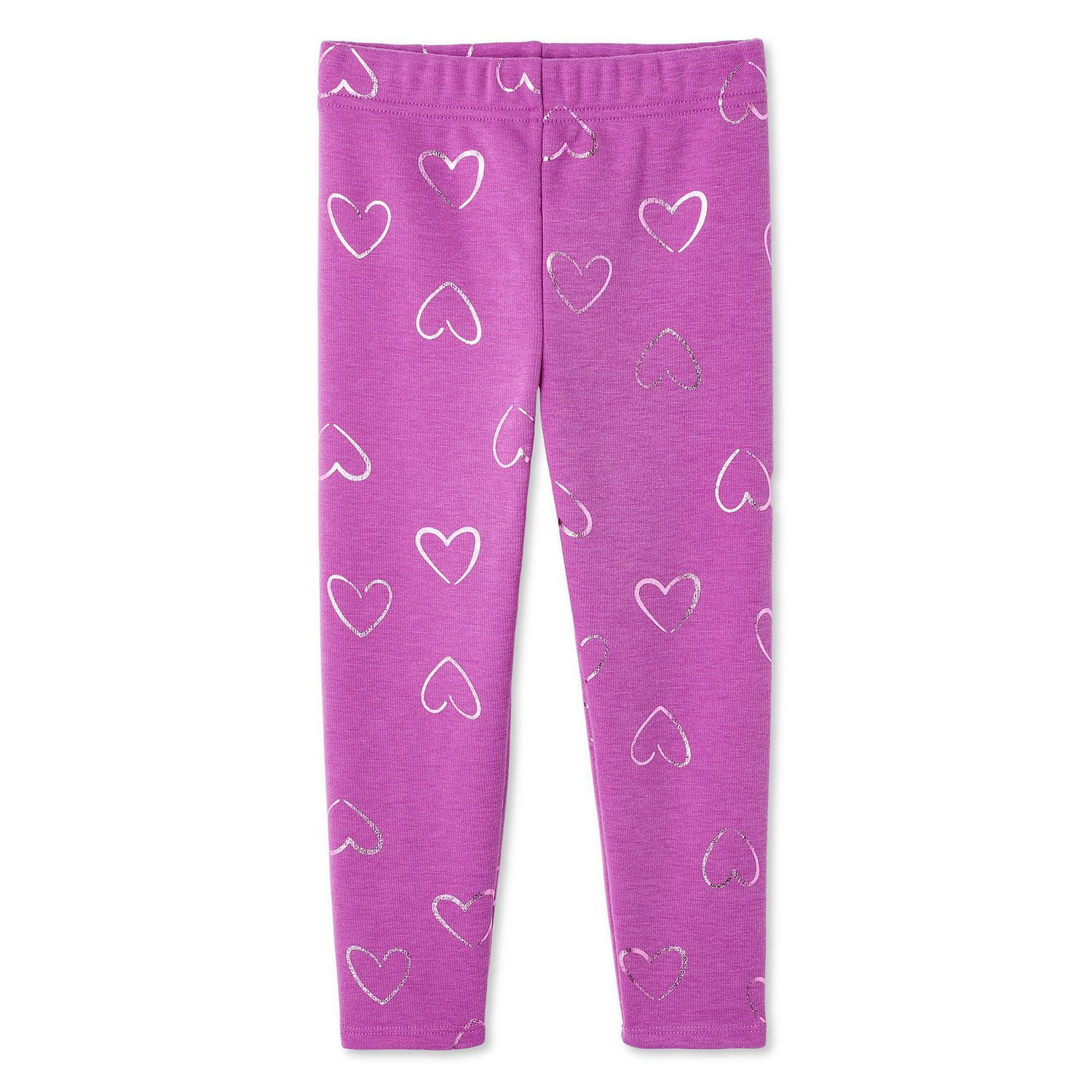 George Toddler Girls' Cozy Lined Legging