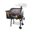 thumbnail image 1 of Camp Chef Smokepro Stx Pellet Grill, 1 of 1