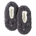 thumbnail image 1 of George Women's Slipper Socks, 1 of 2