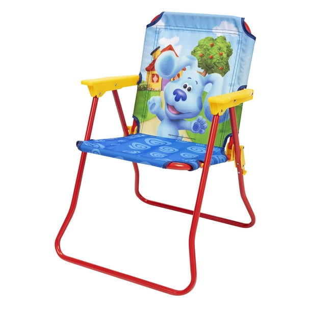 Blue's Clues Patio Chair Walmart.ca