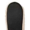 thumbnail image 2 of George Women's Slipper Socks, 2 of 2