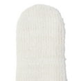 thumbnail image 2 of George Women's Cozy Slipper Socks, 2 of 2