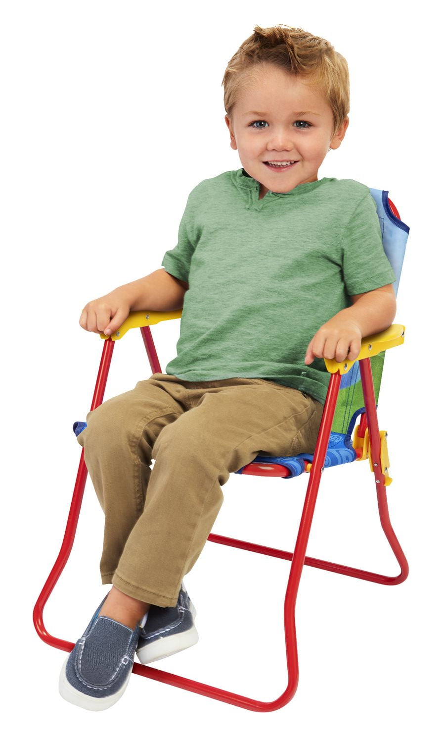 blue's clues fold n go chair