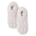 thumbnail image 1 of Chaussons douillets George pour femmes, 1 of 2