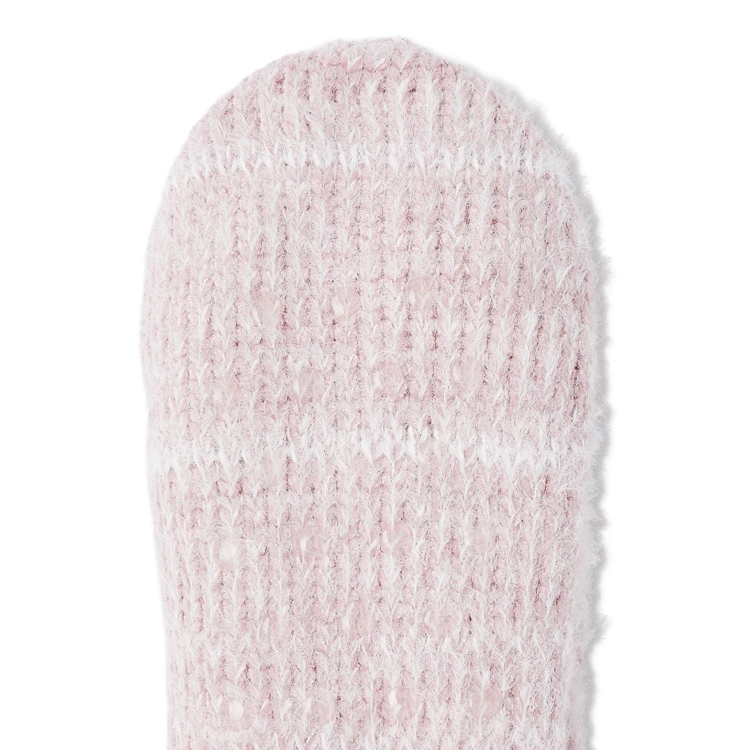 George Women's Cozy Slipper Socks