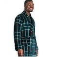 thumbnail image 2 of George Men's Shawl Collar Robe, 2 of 6