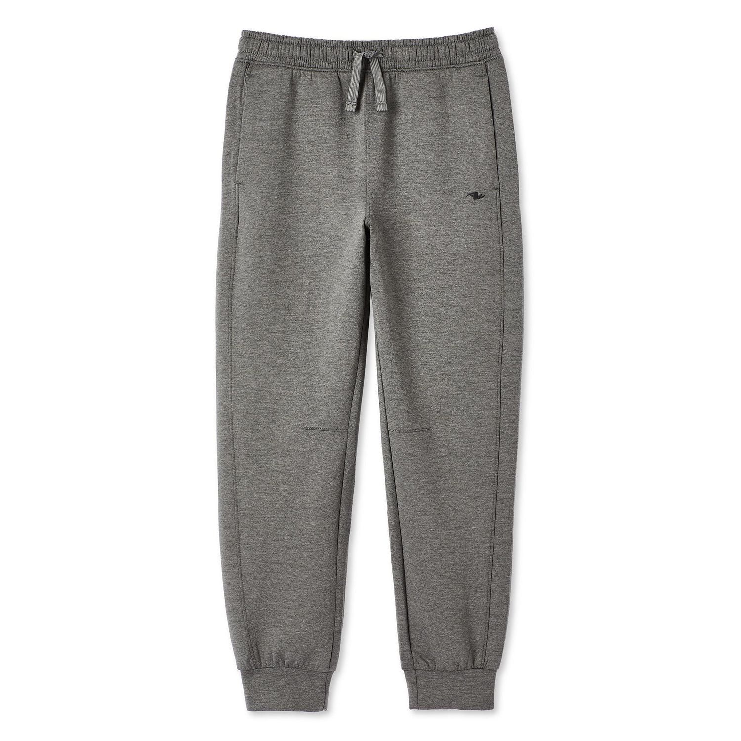 Athletic Works Boys' Soft Knit Jogger