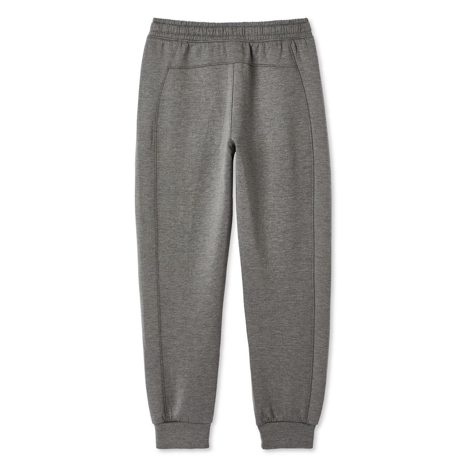 Athletic Works Boys' Soft Knit Jogger